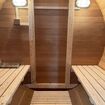 Σάουνα Barrel Tr4 46052