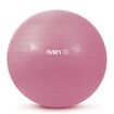 Μπάλα Γυμναστικής AMILA GYMBALL 65cm Ροζ 95848