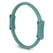Δαχτυλίδι Pilates Ring Trinity Μεσαίο Teal Green AMILA 88156
