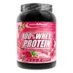 Πρωτεΐνη IronMaxx 100% Whey Protein 900gr Raspberry