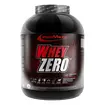 Πρωτεΐνη IronMaxx Whey Zero 2270gr French Vanilla