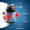 Πρωτεΐνη IronMaxx 100% Whey Protein 900gr Raspberry