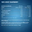 Πρωτεΐνη IronMaxx 100% Whey Protein 900gr Raspberry