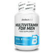 Πολυβιταμίνη Multivitamin for Men 60tabs BioTech USA
