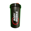 Shaker Πρωτεΐνης Bodyworks 700ml