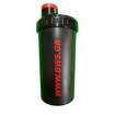 Shaker Πρωτεΐνης Bodyworks 700ml