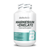 Magnesium + Chelate 60 Caps (Biotech Usa)