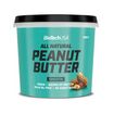 Φυστικοβούτυρο Biotech Usa Peanut Butter Smooth 1kg