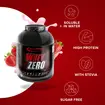 Πρωτεΐνη IronMaxx Whey Zero 2270gr Strawberry