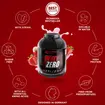 Πρωτεΐνη IronMaxx Whey Zero 2270gr Strawberry