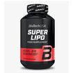 Λιποδιαλύτες Biotech Usa Super Lipo 120tabs