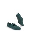 Κάλτσες Pilates Yoga Γυναικείες Trinity Bellulu Teal Green AMILA