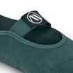 Κάλτσες Pilates Yoga Γυναικείες Trinity Bellulu Teal Green AMILA