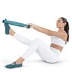 Κάλτσες Pilates Yoga Γυναικείες Trinity Bellulu Teal Green AMILA
