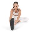 Κάλτσες Pilates Yoga Γυναικείες Trinity Bellulu Graphite AMILA