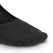 Κάλτσες Pilates Yoga Γυναικείες Bellulu Μαύρο AMILA