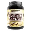 Πρωτεΐνη IronMaxx 100% Whey Protein 900gr French Vanilla