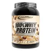 Πρωτεΐνη IronMaxx 100% Whey Protein 900gr Latte Macchiato