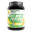 Πρωτεΐνη IronMaxx 100% Whey Protein 900gr Lemon Yoghurt
