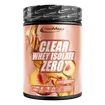 Πρωτεΐνη IronMaxx Clear Whey Isolate ZERO 400gr Peach Ice Tea