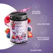 Πρωτεΐνη IronMaxx Clear Whey Isolate ZERO 400gr Wild Berries