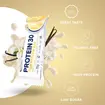 Μπάρα Πρωτεΐνης IronMaxx Protein 30 Protein Bar 35g - Vanilla