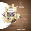 Πρωτεΐνη IronMaxx 100% Whey Protein 500gr French Vanilla