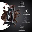 Μπάρα Πρωτεΐνης IronMaxx 50% Zenith® Protein Bar 100g - Chocolate