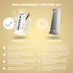 Μπάρα Πρωτεΐνης IronMaxx Protein 30 Protein Bar 35g - Vanilla