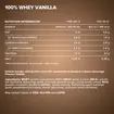 Πρωτεΐνη IronMaxx 100% Whey Protein 500gr French Vanilla
