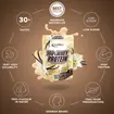 Πρωτεΐνη IronMaxx 100% Whey Protein 500gr French Vanilla
