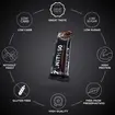 Μπάρα Πρωτεΐνης IronMaxx 50% Zenith® Protein Bar 100g - Chocolate