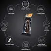 Μπάρα Πρωτεΐνης IronMaxx 50% Zenith® Protein Bar 100g - Peanut