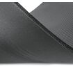 Στρώμα Γυμναστικής Plura NBR 100Kg 183x60x1,5cm - Μαύρο 81722
