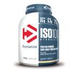 Πρωτεΐνη DYMATIZE ISO 100 Hydrolyzed 2264gr Gourmet Vanilla