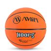 Μπάλα Basket Hoops Νο6 - Πορτοκαλί 41478