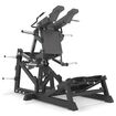 Squat Impulse ECP713
