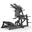 Squat Impulse ECP713