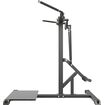 Standing Chest Fly Impulse IFP1206