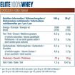 Πρωτεΐνη DYMATIZE Elite 100% Whey Protein 2170gr Chocolate Fudge