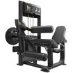 Leg Extension / Leg Curl IF9328 (χωρίς πλάκες βαρών)