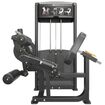 Leg Extension / Leg Curl IF9328 (χωρίς πλάκες βαρών)