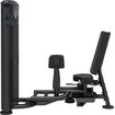 Abductor and Adductor IT9508 Black (χωρίς πλάκες βαρών) IT9508