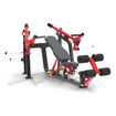 Iso-Lateral Super Chest Press SL7046 SL7046