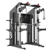 Πολυόργανο Γυμναστικής Power Rack με Smith PS-6 PRO VIKING