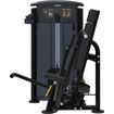 Chest Press IT9501 Black (χωρίς πλάκες βαρών)