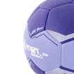 Μπάλα Handball Bravo Lite Νο1 - Μωβ / Βιολετί / Λευκό 41313