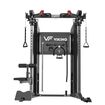 Πολυόργανο Functional Trainer VIKING CFT