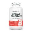 Mega Omega 3 90 Caps BioTech USA