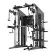 Πολυόργανο Γυμναστικής Power Rack με Smith PS-6 PRO VIKING
